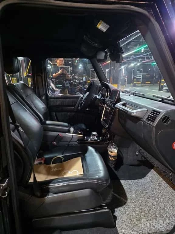 Mercedes-Benz G 63 AMG * G63 * ��������� ���� �� �������� *  | Mobile.bg � ����������� 8