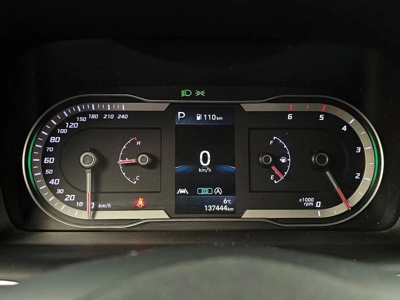 Hyundai Tucson D4HD, снимка 8 - Автомобили и джипове - 56702693
