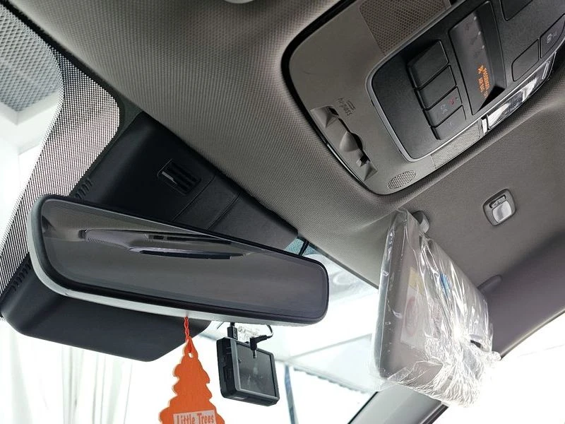 Hyundai Tucson D4HD, снимка 17 - Автомобили и джипове - 56702693