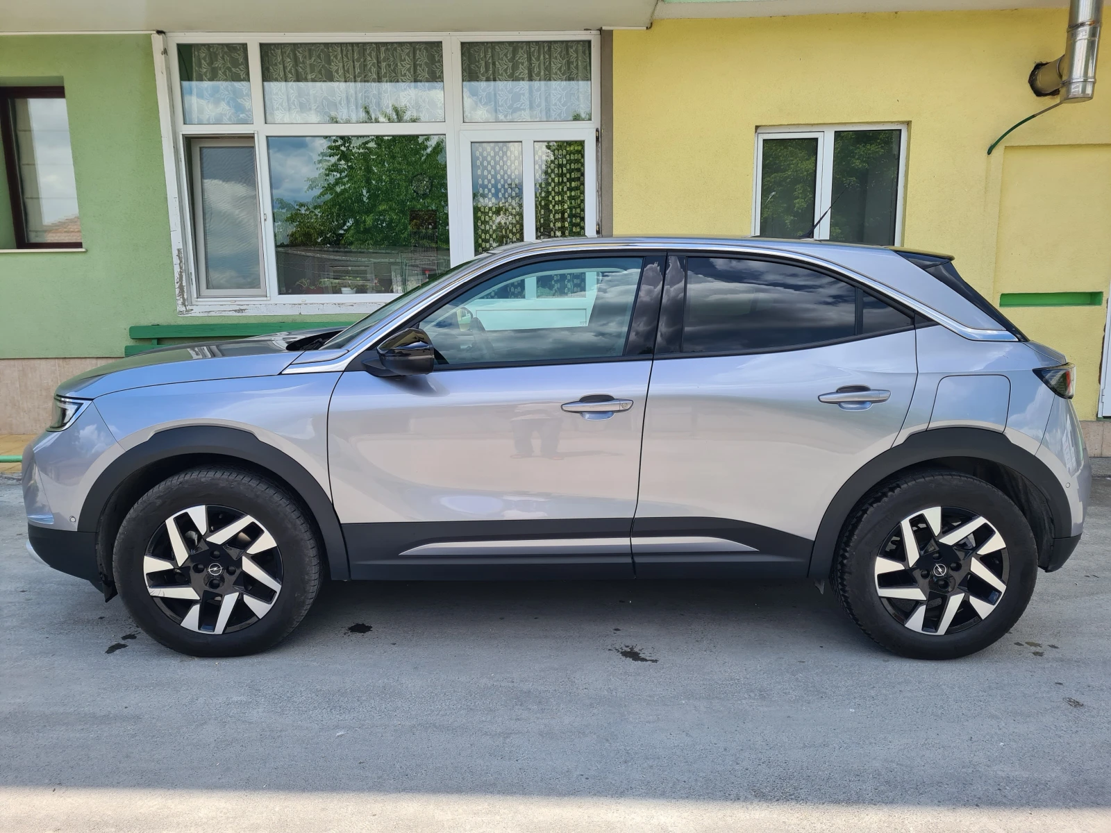Opel Mokka Elegance - изображение 7