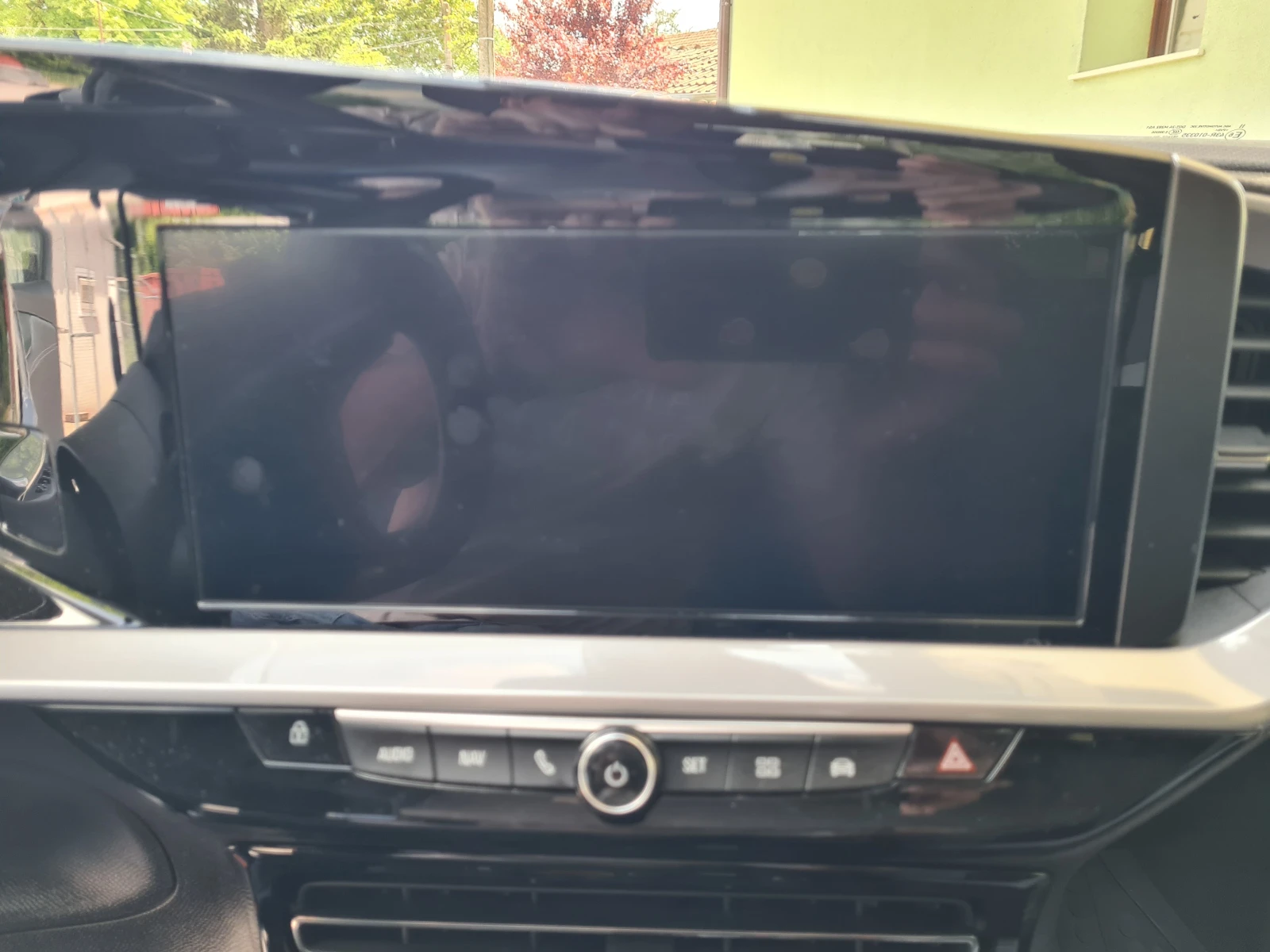 Opel Mokka Elegance - изображение 9