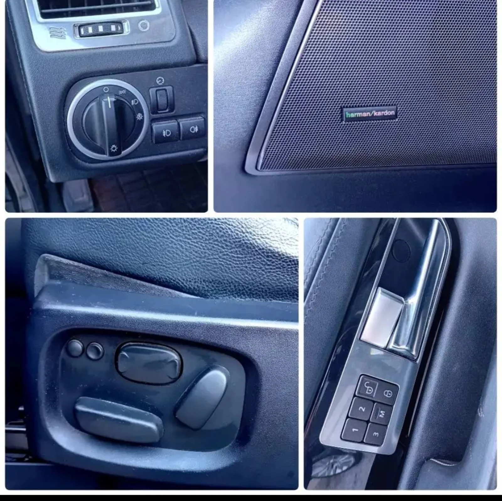Land Rover Range Rover Sport  - изображение 6