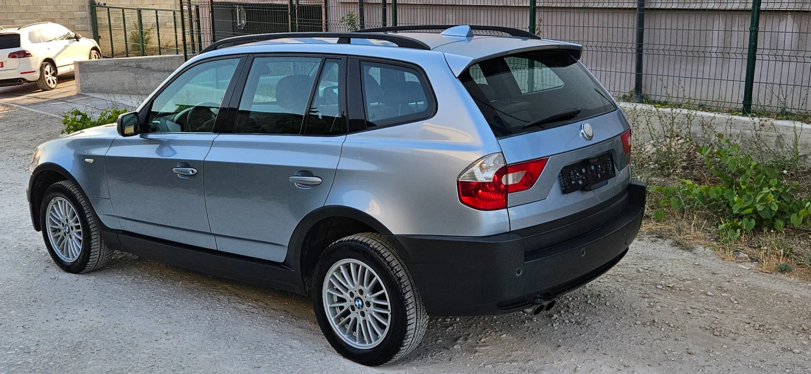 BMW X3 M Pak, 1 собственик - изображение 9