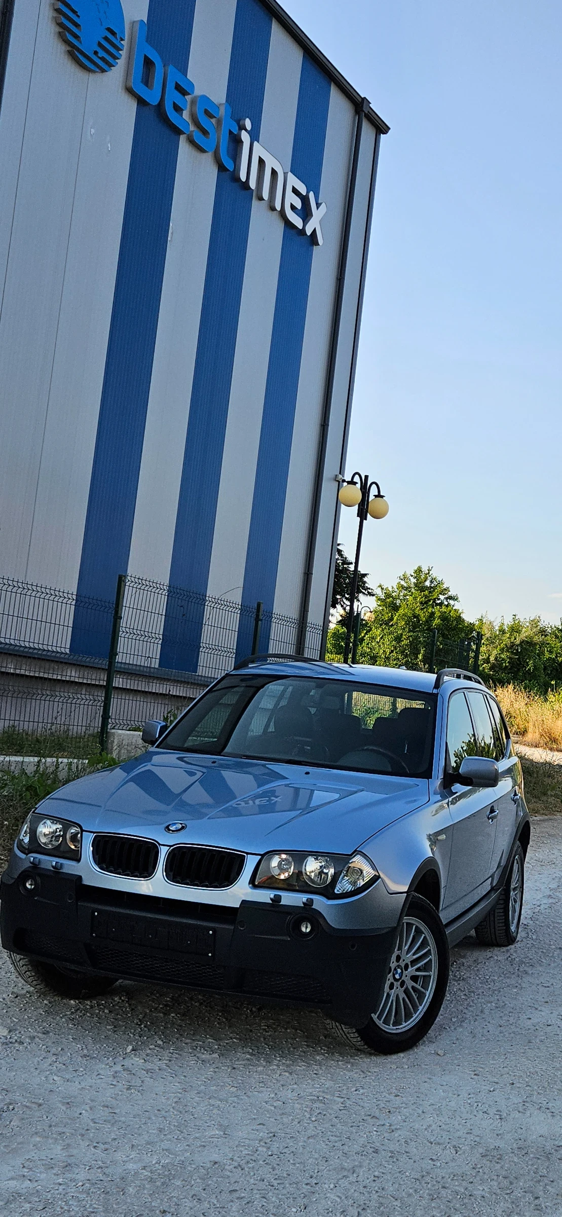 BMW X3 M Pak, 1 собственик - изображение 10