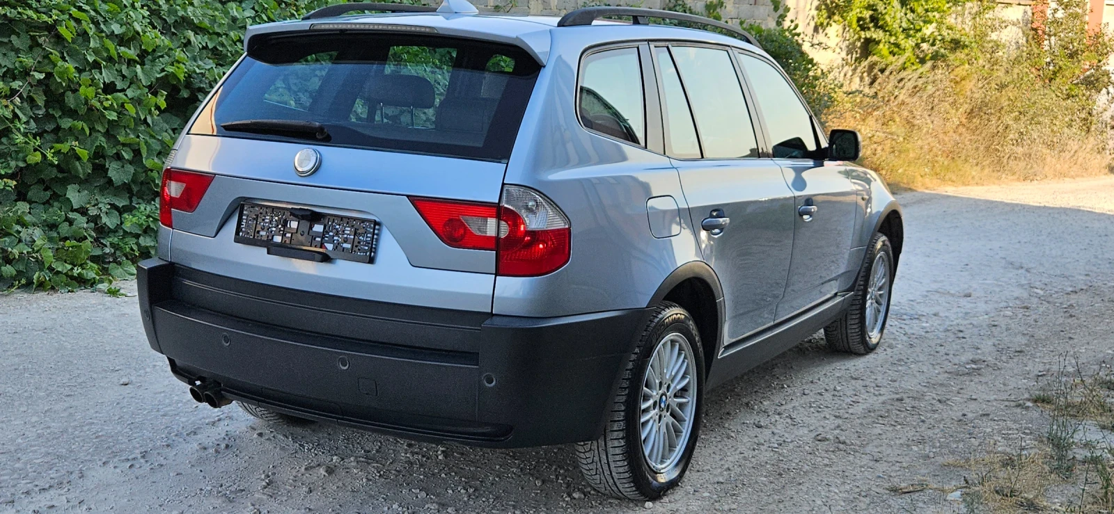 BMW X3 M Pak, 1 собственик - изображение 2