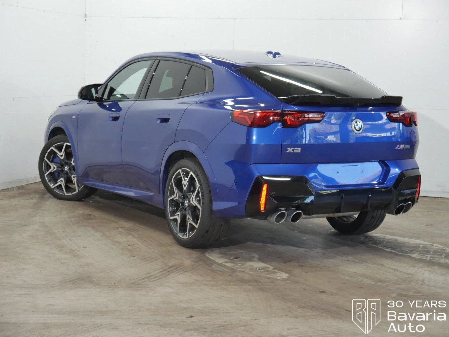 BMW X2  M35i xDrive M Sport Paket - изображение 2