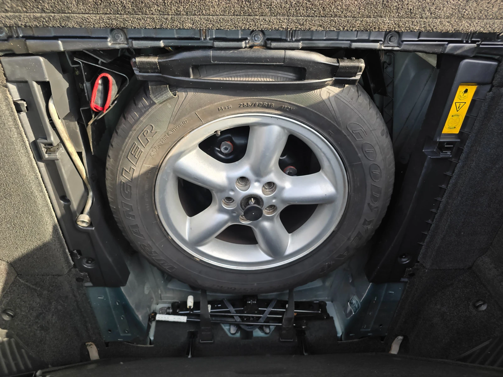 Land Rover Range rover 3.0D ITALIA | Mobile.bg   14