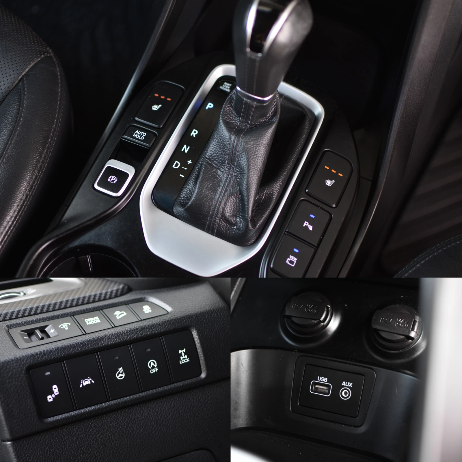 Hyundai Santa fe 2.2GRDI | Mobile.bg   13