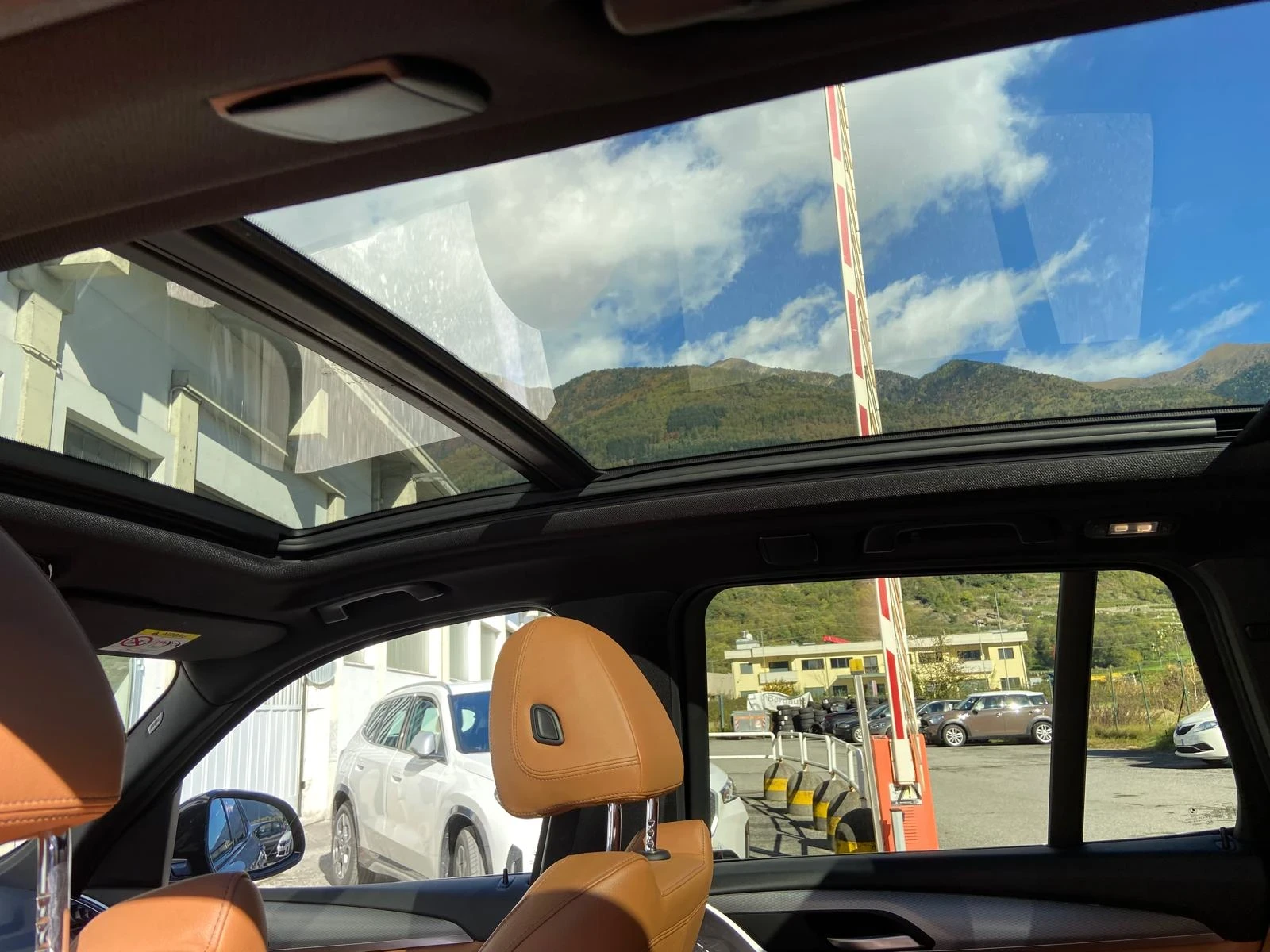 BMW X3 3.0 X-DRIVE 265 KC M-PAKET 96320 КМ !!! | Mobile.bg — изображение 6