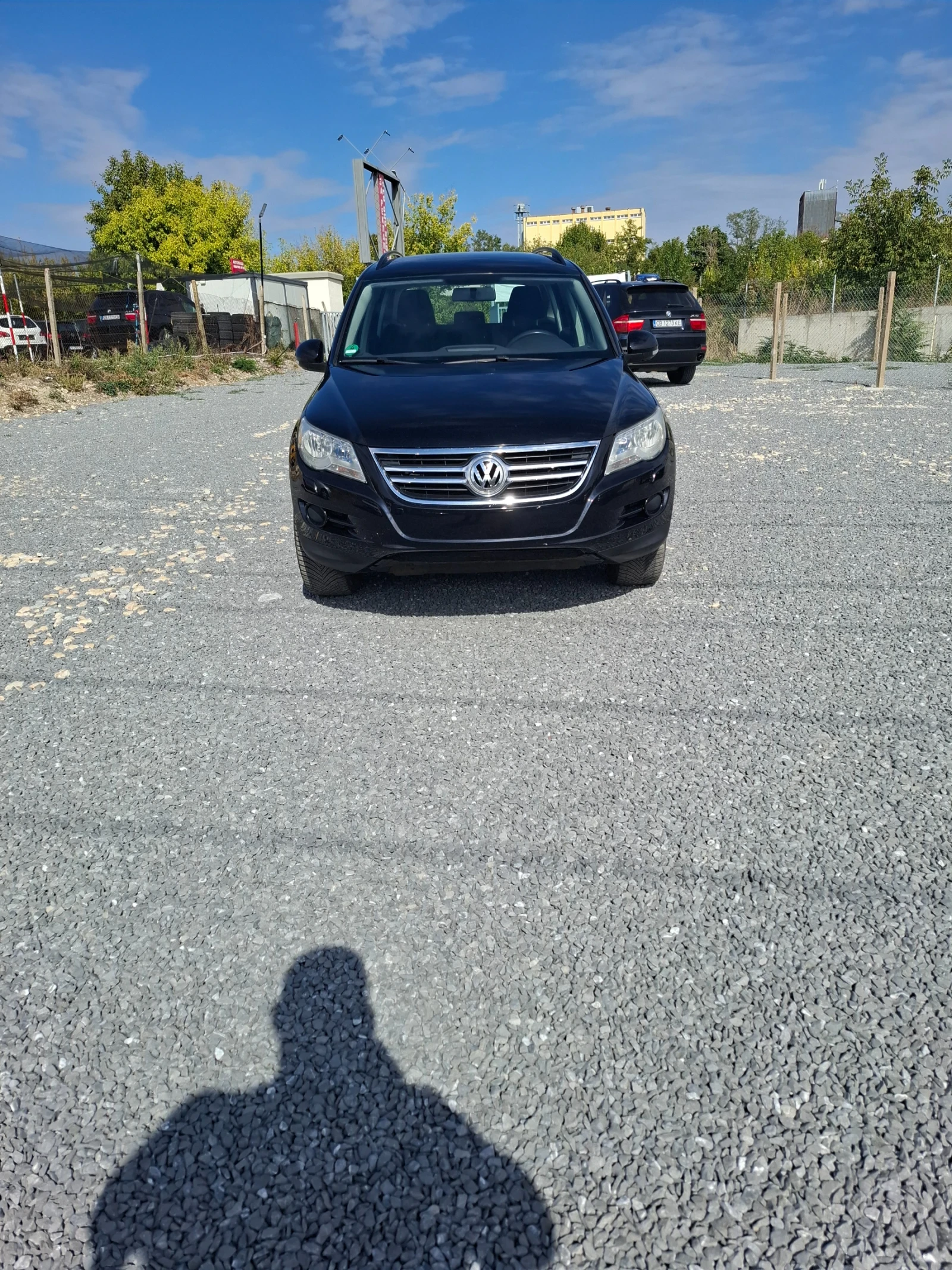 VW Tiguan | Mobile.bg   2