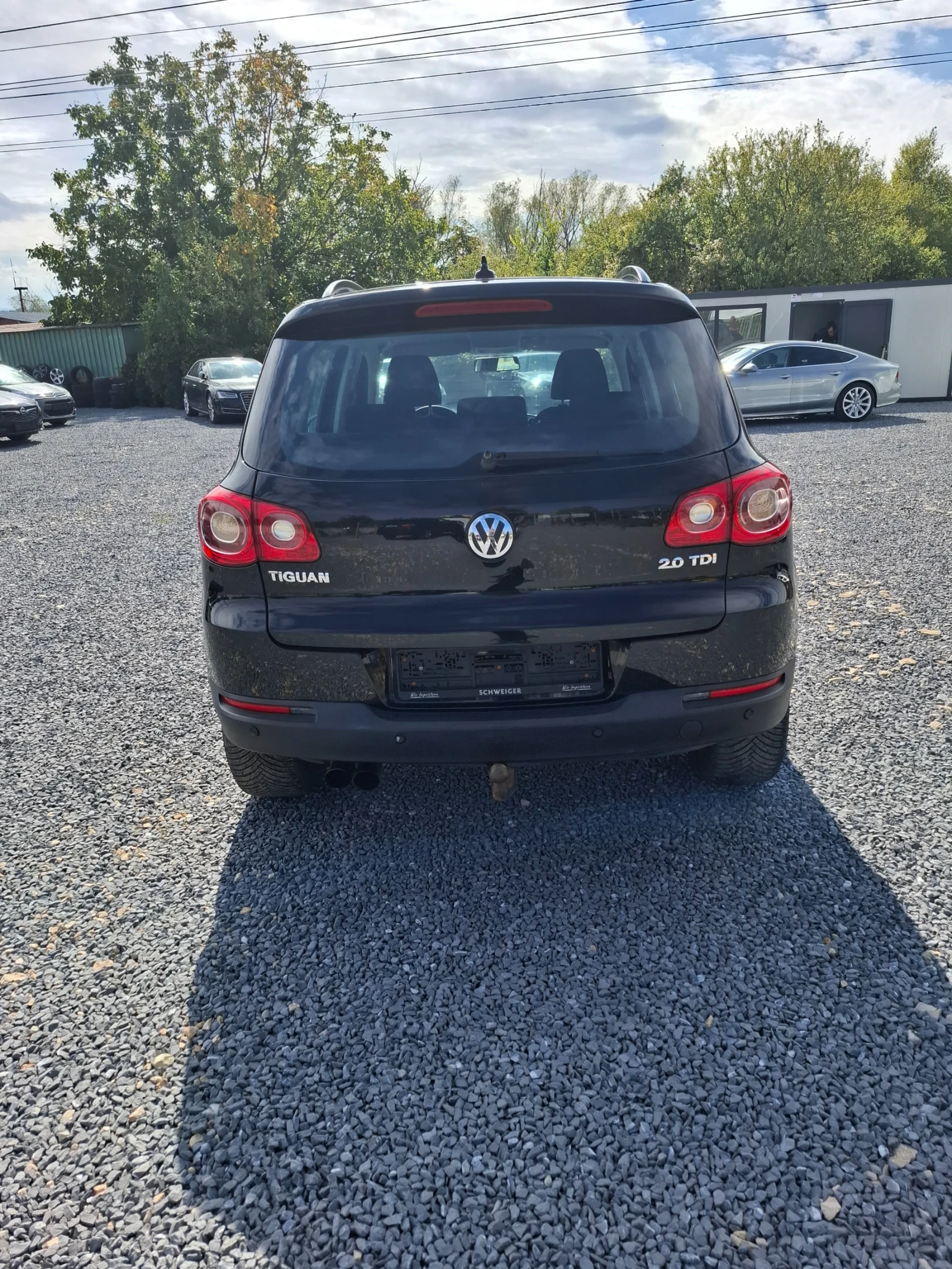 VW Tiguan | Mobile.bg   4