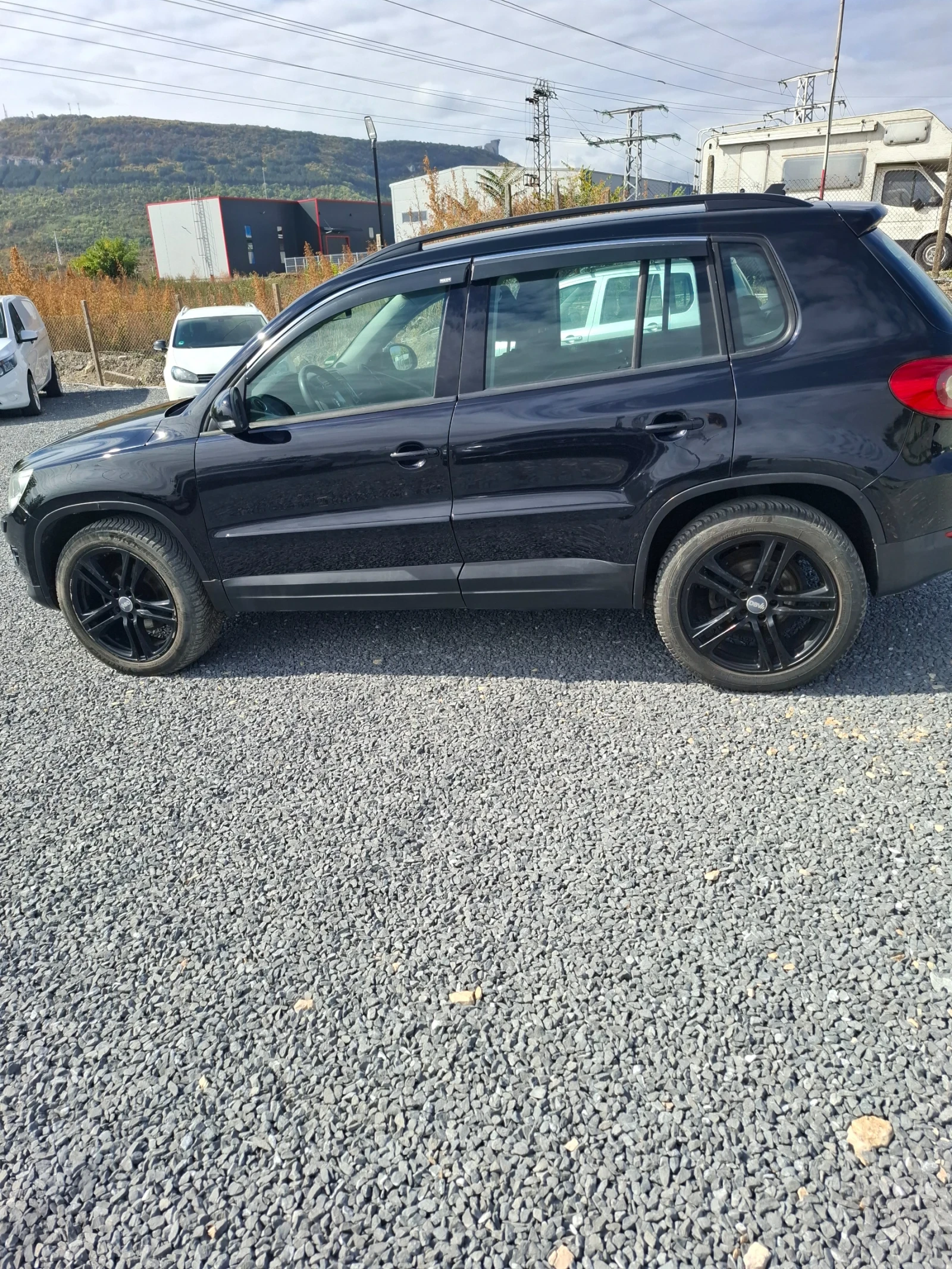 VW Tiguan | Mobile.bg   6