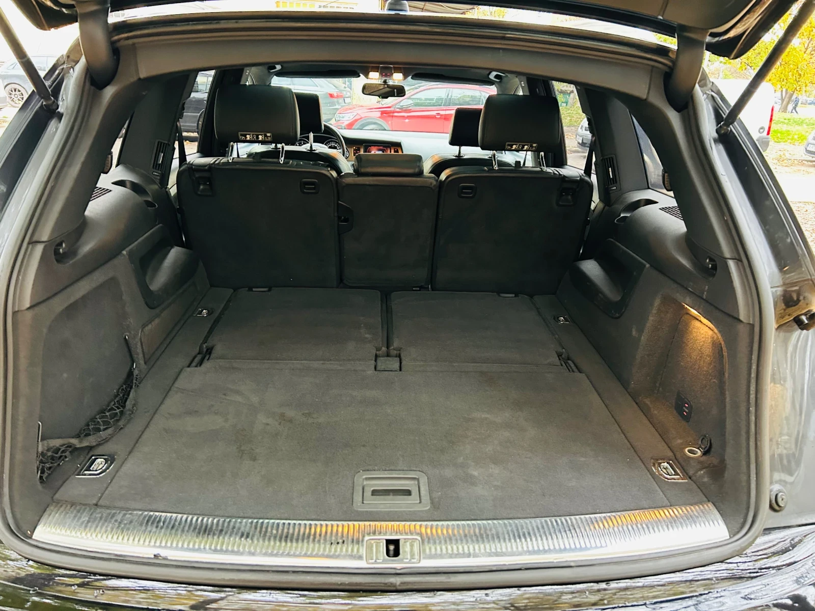 Audi Q7 S line | Mobile.bg   16