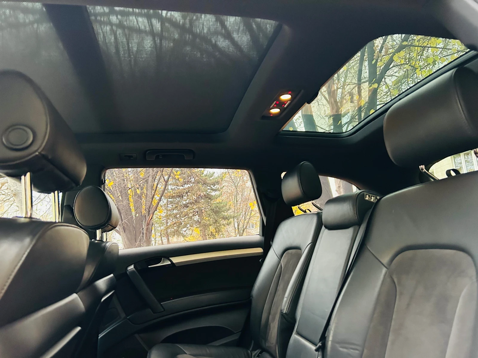 Audi Q7 S line | Mobile.bg   15