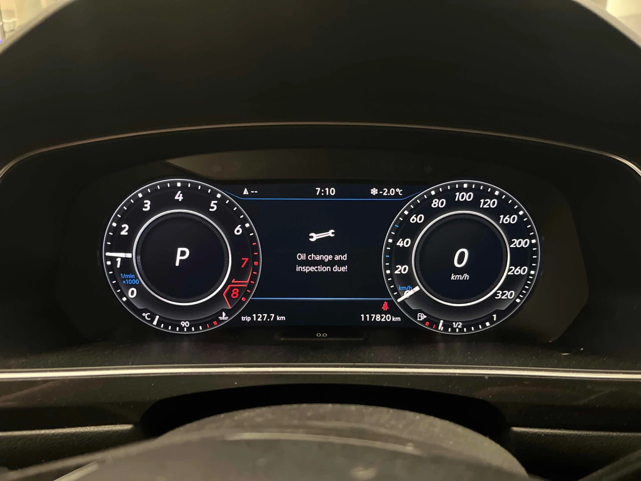 VW Tiguan CARFAX* *   *  | Mobile.bg   7