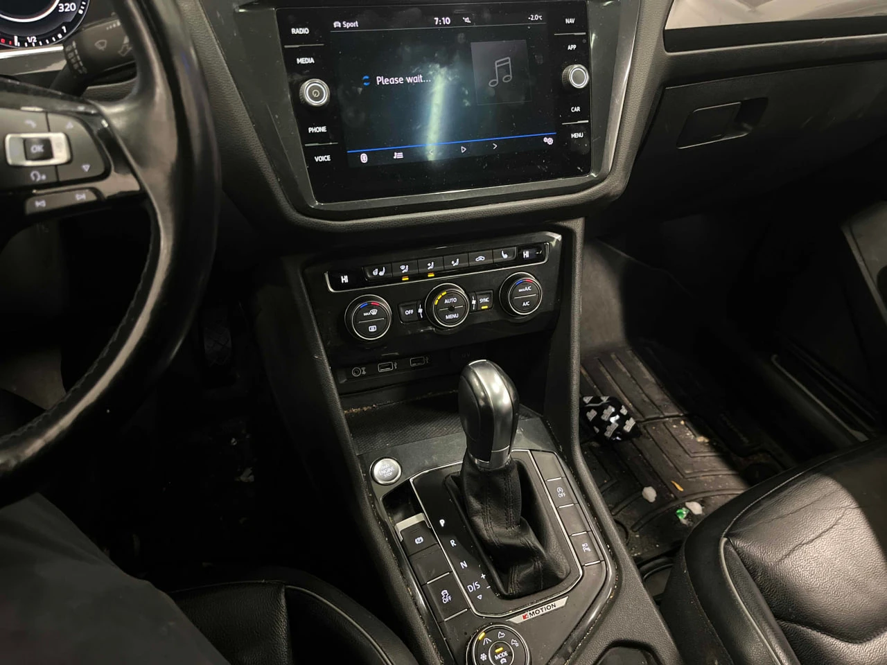 VW Tiguan CARFAX* *   *  | Mobile.bg   8