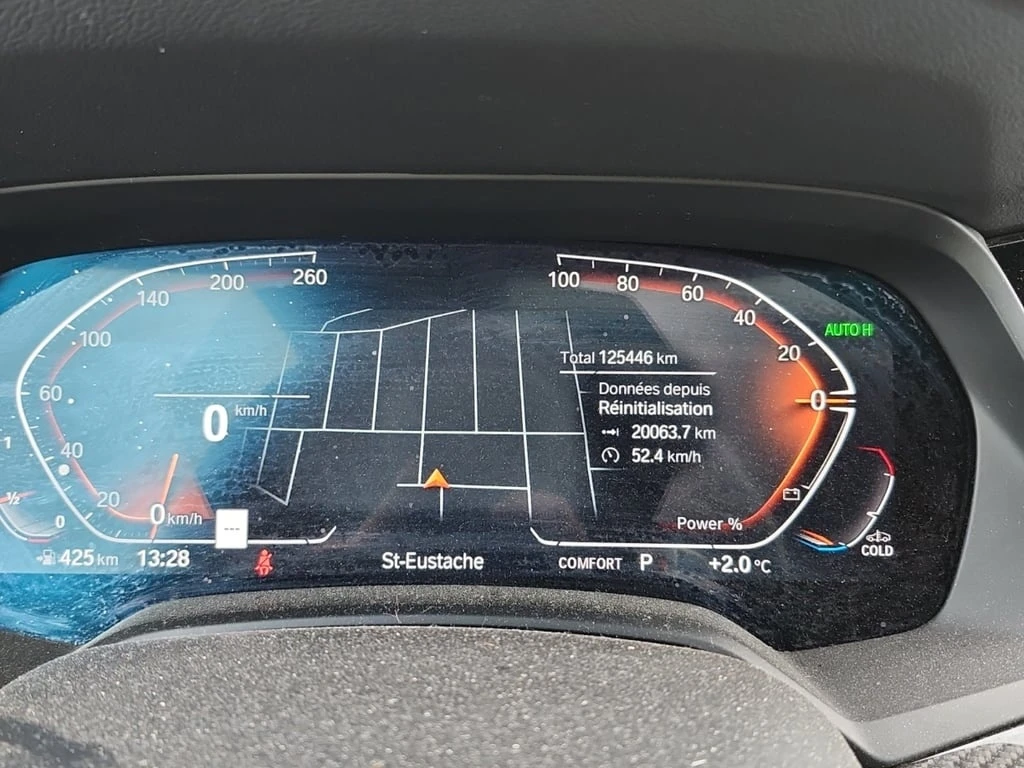 BMW X5 * XDRIVE40I * CARFAX *    | Mobile.bg   8