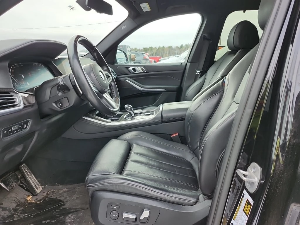 BMW X5 * XDRIVE40I * CARFAX *    | Mobile.bg   5