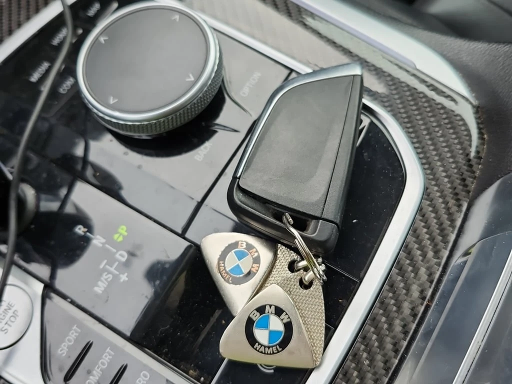 BMW X5 * XDRIVE40I * CARFAX *    | Mobile.bg   7