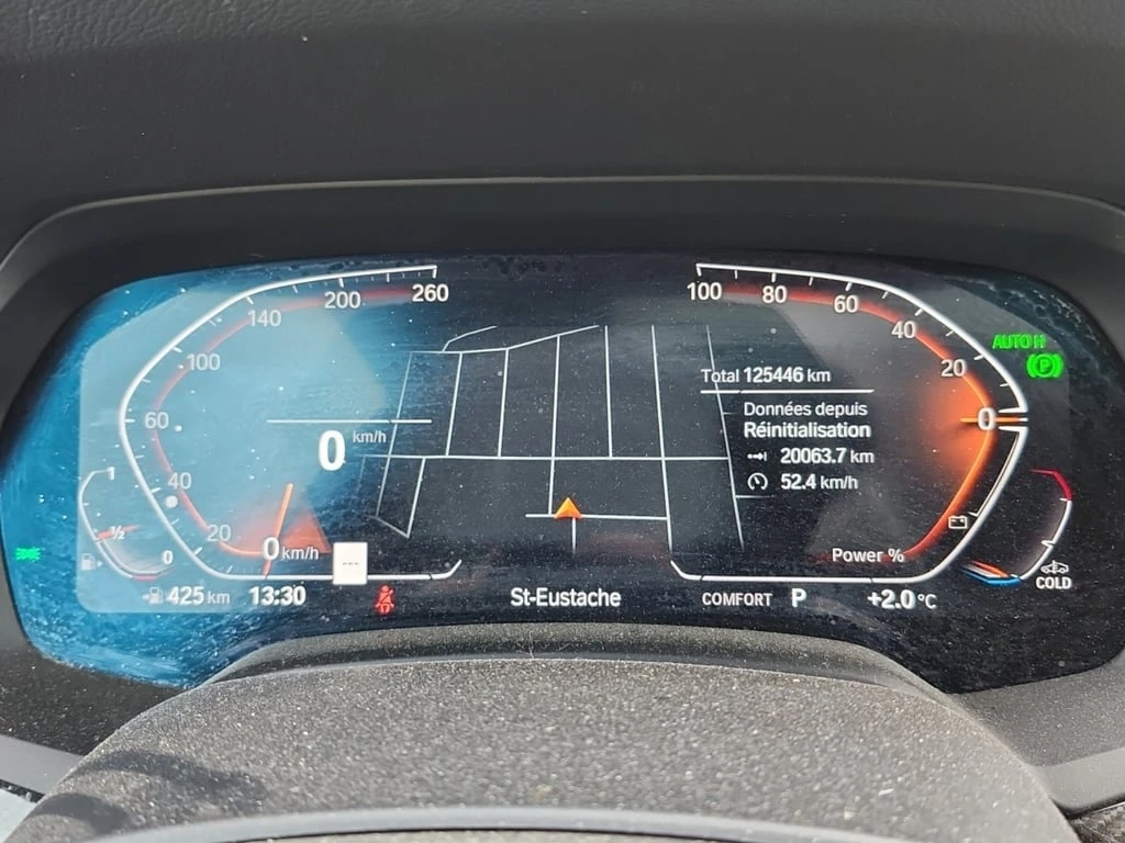 BMW X5 * XDRIVE40I * CARFAX *    | Mobile.bg   9