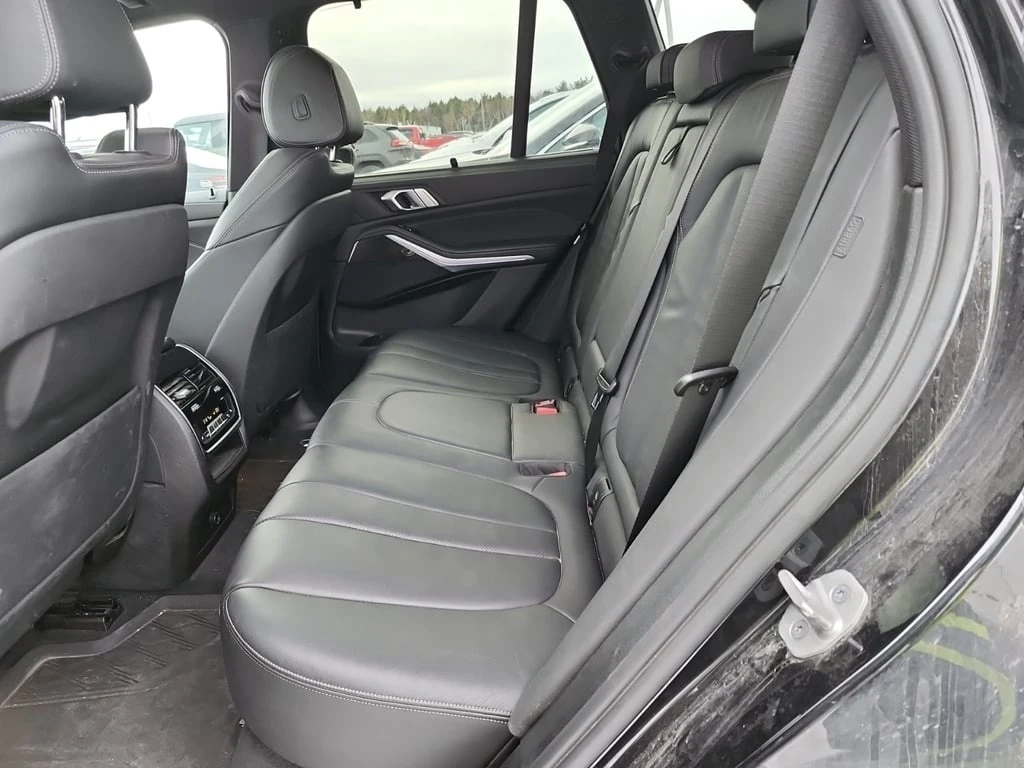 BMW X5 * XDRIVE40I * CARFAX *    | Mobile.bg   12