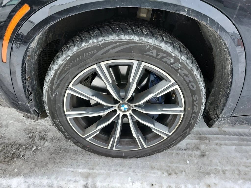 BMW X5 * XDRIVE40I * CARFAX *    | Mobile.bg   6