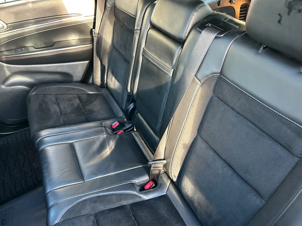 Jeep Grand cherokee Trailhawk CAM* * PANO* *  | Mobile.bg   14