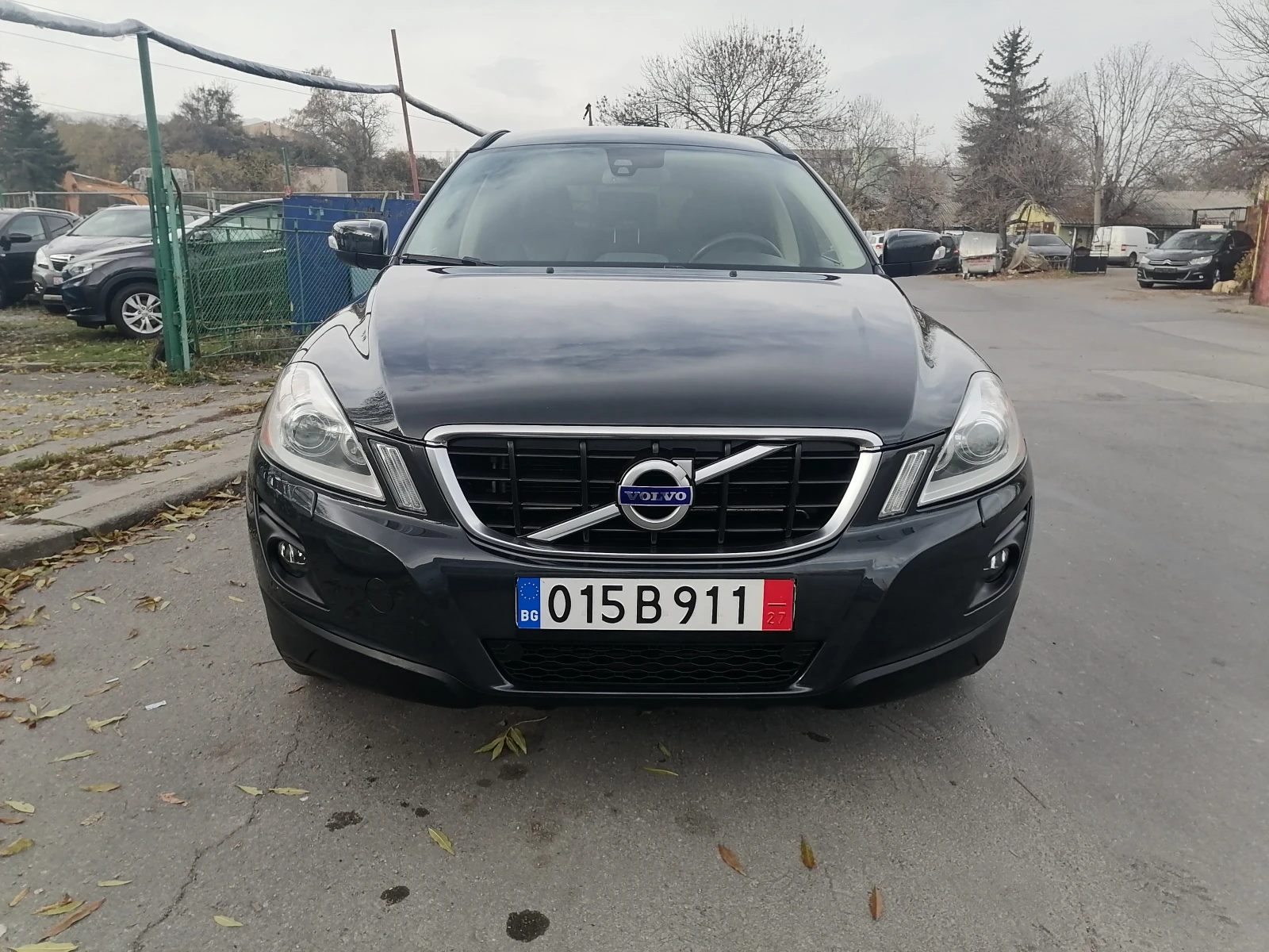 Volvo XC60 2.4D 4WD | Mobile.bg � ����������� 1
