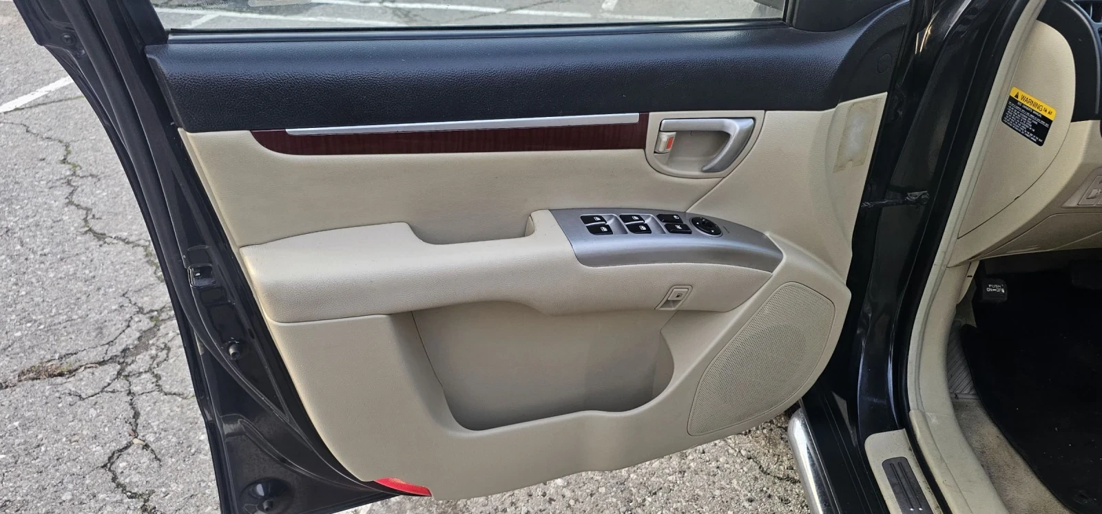 Hyundai Santa fe 2.7   7    | Mobile.bg   14