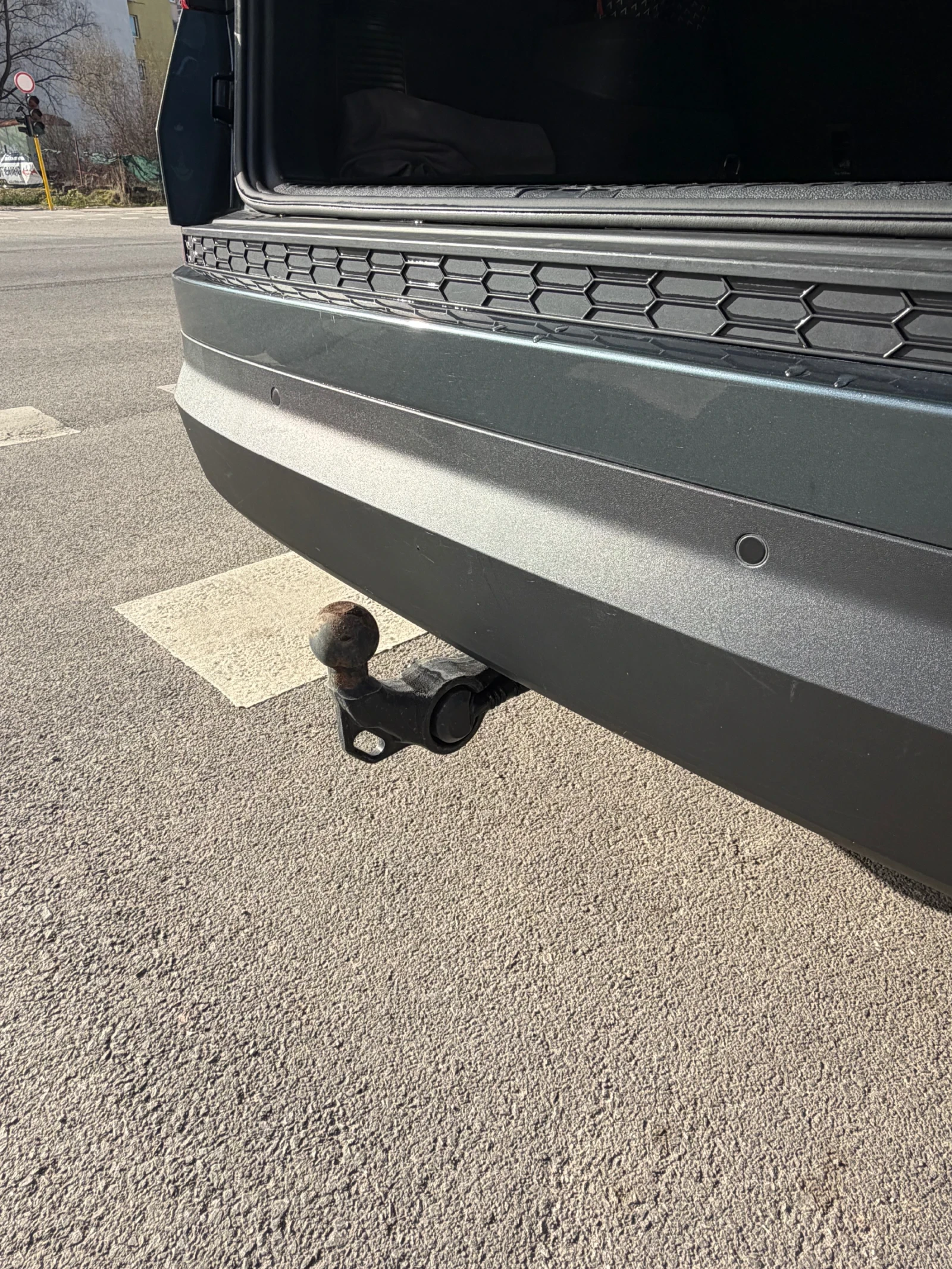 Skoda Kodiaq 2.0 TSI-DSG-4х4 - изображение 7