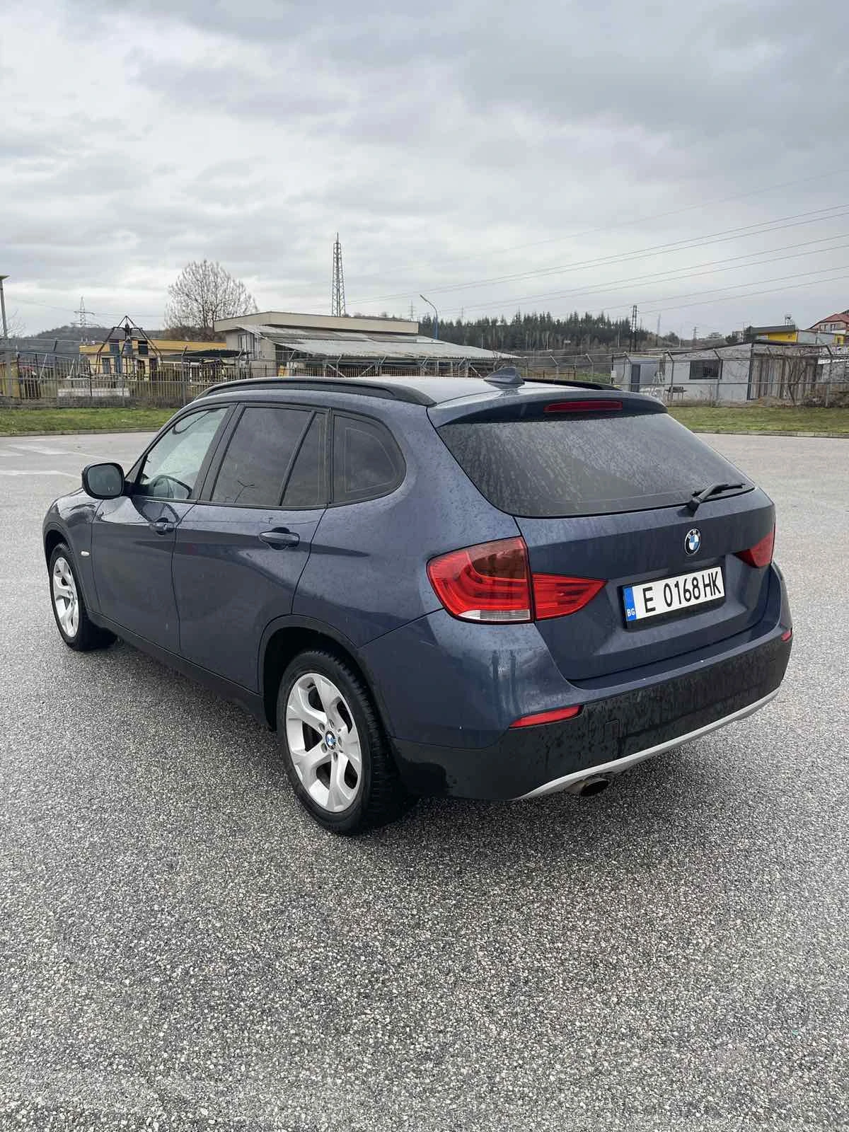 BMW X1 | Mobile.bg � ����������� 6