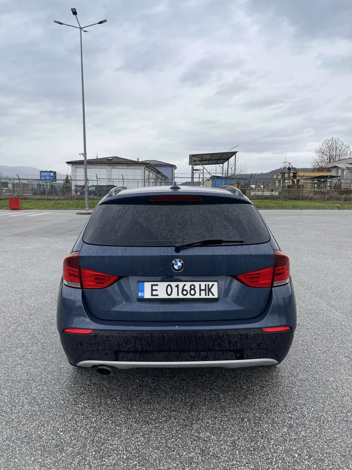 BMW X1 | Mobile.bg � ����������� 5