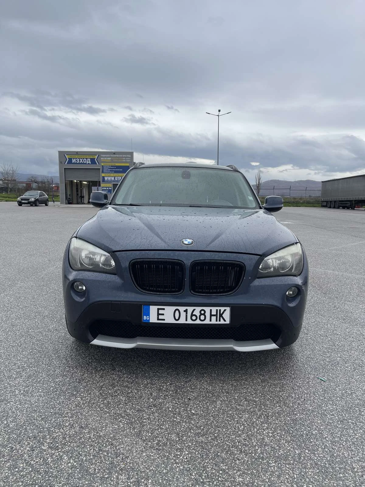 BMW X1 | Mobile.bg � ����������� 2