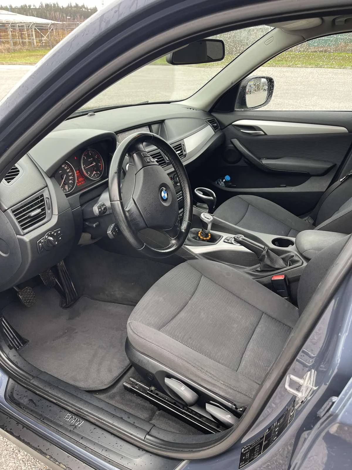 BMW X1 | Mobile.bg � ����������� 7