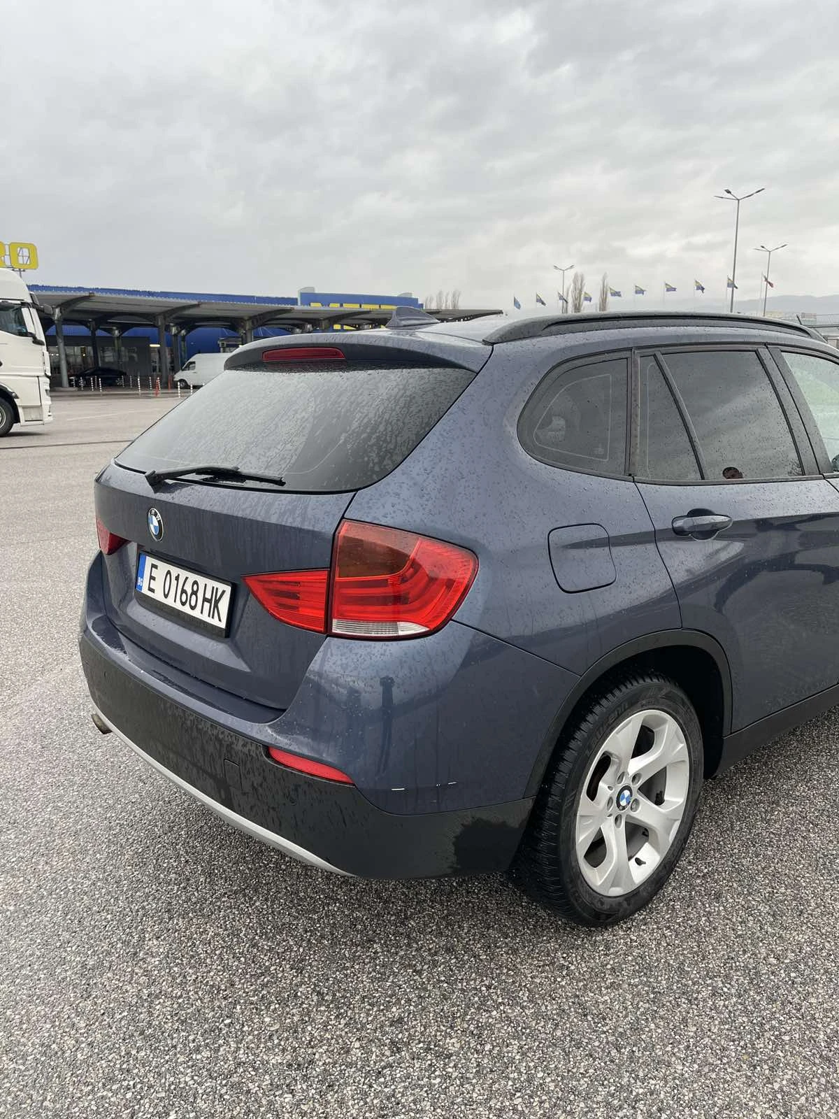BMW X1 | Mobile.bg � ����������� 4
