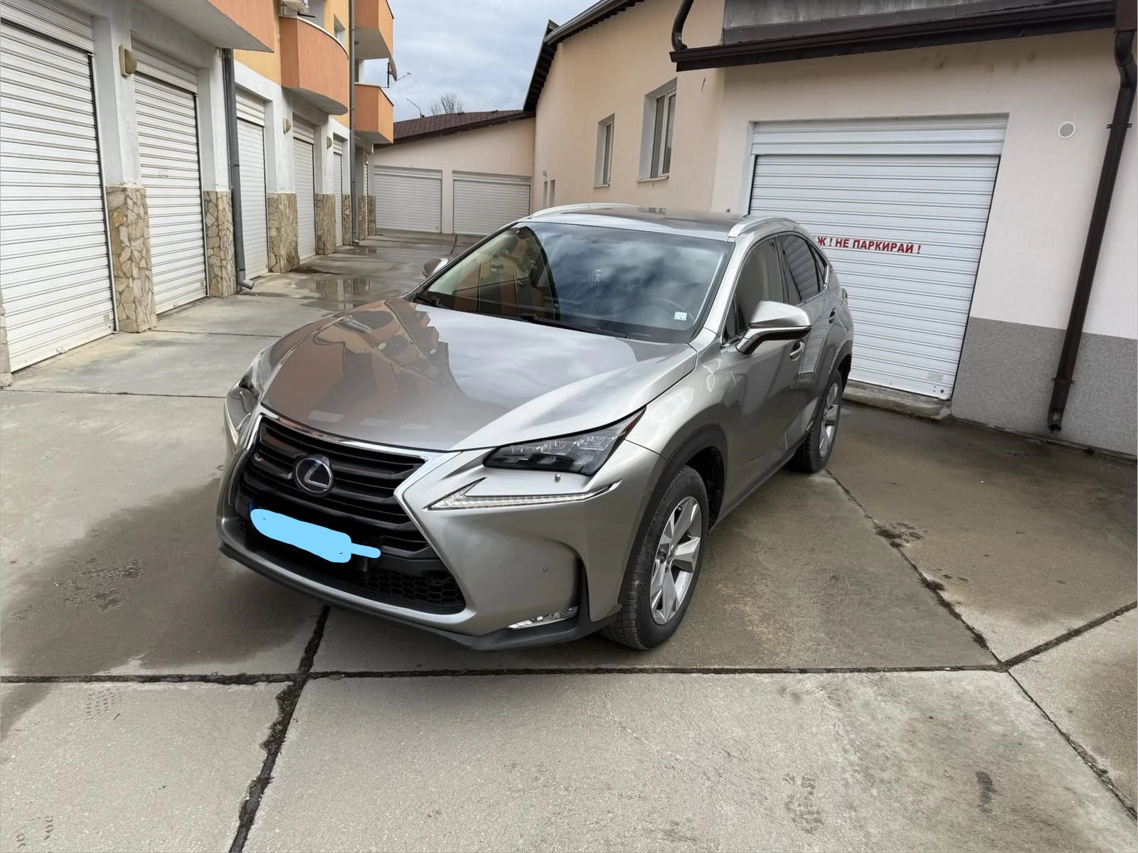Lexus NX 300h | Mobile.bg � ����������� 1