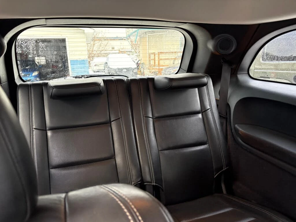 Dodge Durango 2017 CITADEL* ����������* ���������* V6 | Mobile.bg � ����������� 17