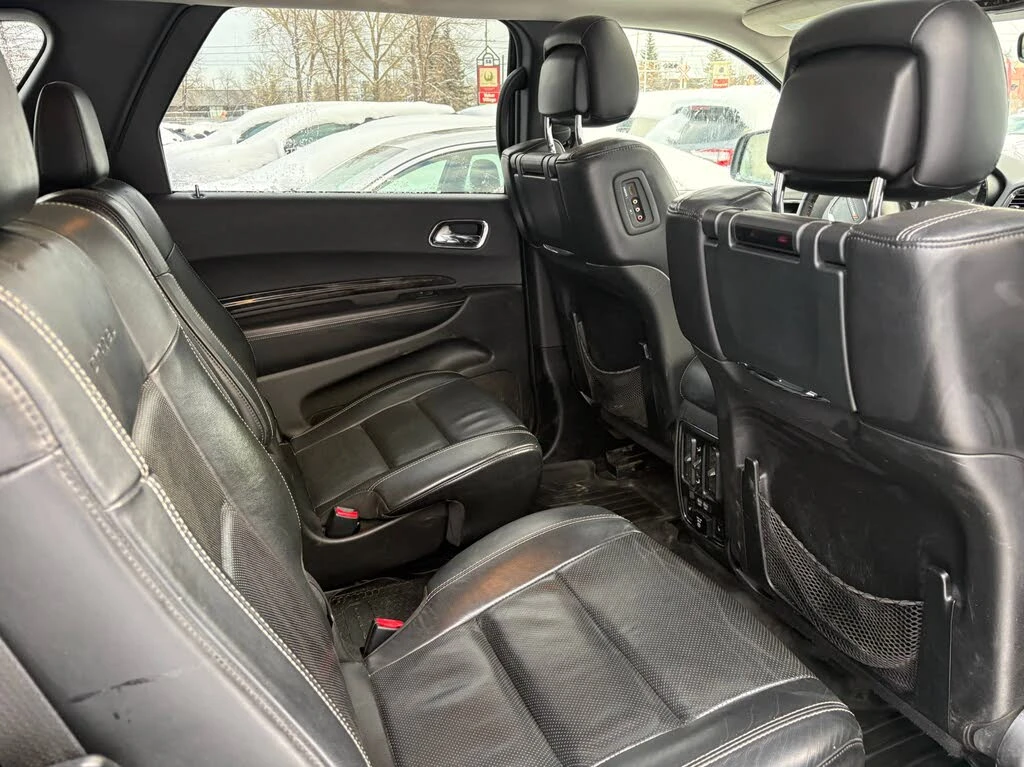 Dodge Durango 2017 CITADEL* ����������* ���������* V6 | Mobile.bg � ����������� 16