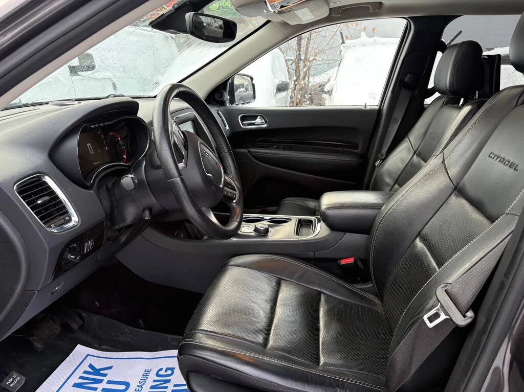 Dodge Durango 2017 CITADEL* ����������* ���������* V6 | Mobile.bg � ����������� 8