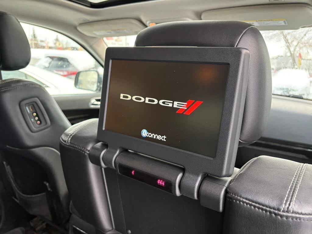 Dodge Durango 2017 CITADEL* ����������* ���������* V6 | Mobile.bg � ����������� 11