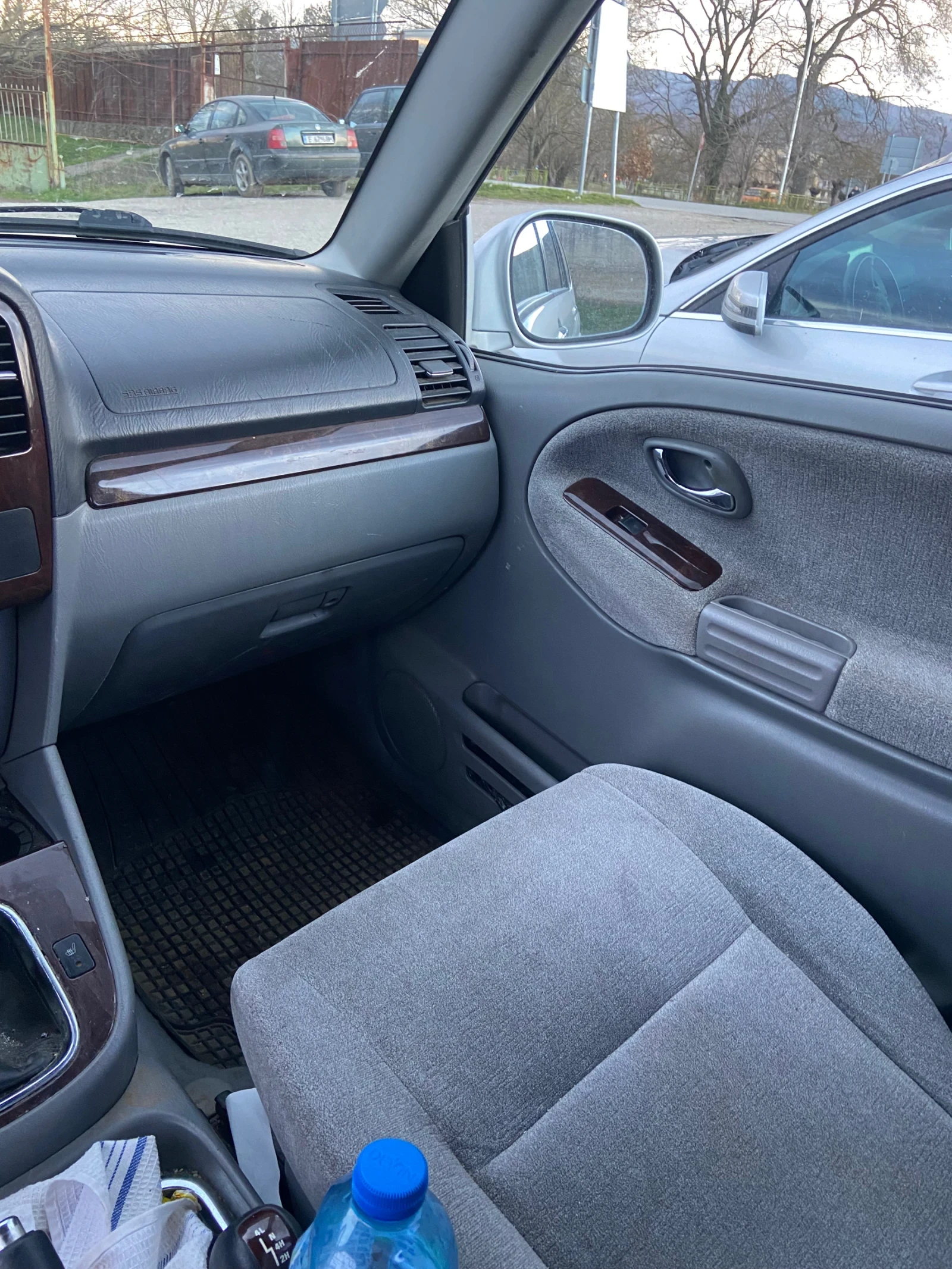 Suzuki Grand vitara  - изображение 4