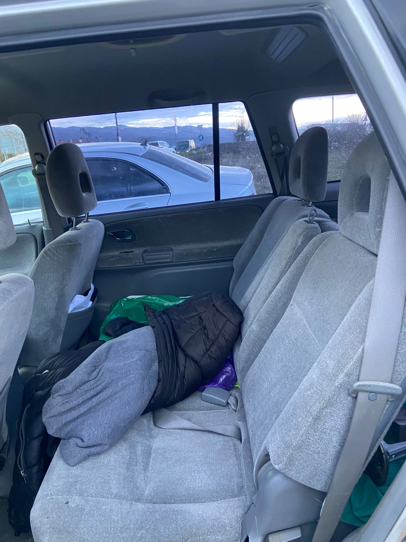 Suzuki Grand vitara  - изображение 6