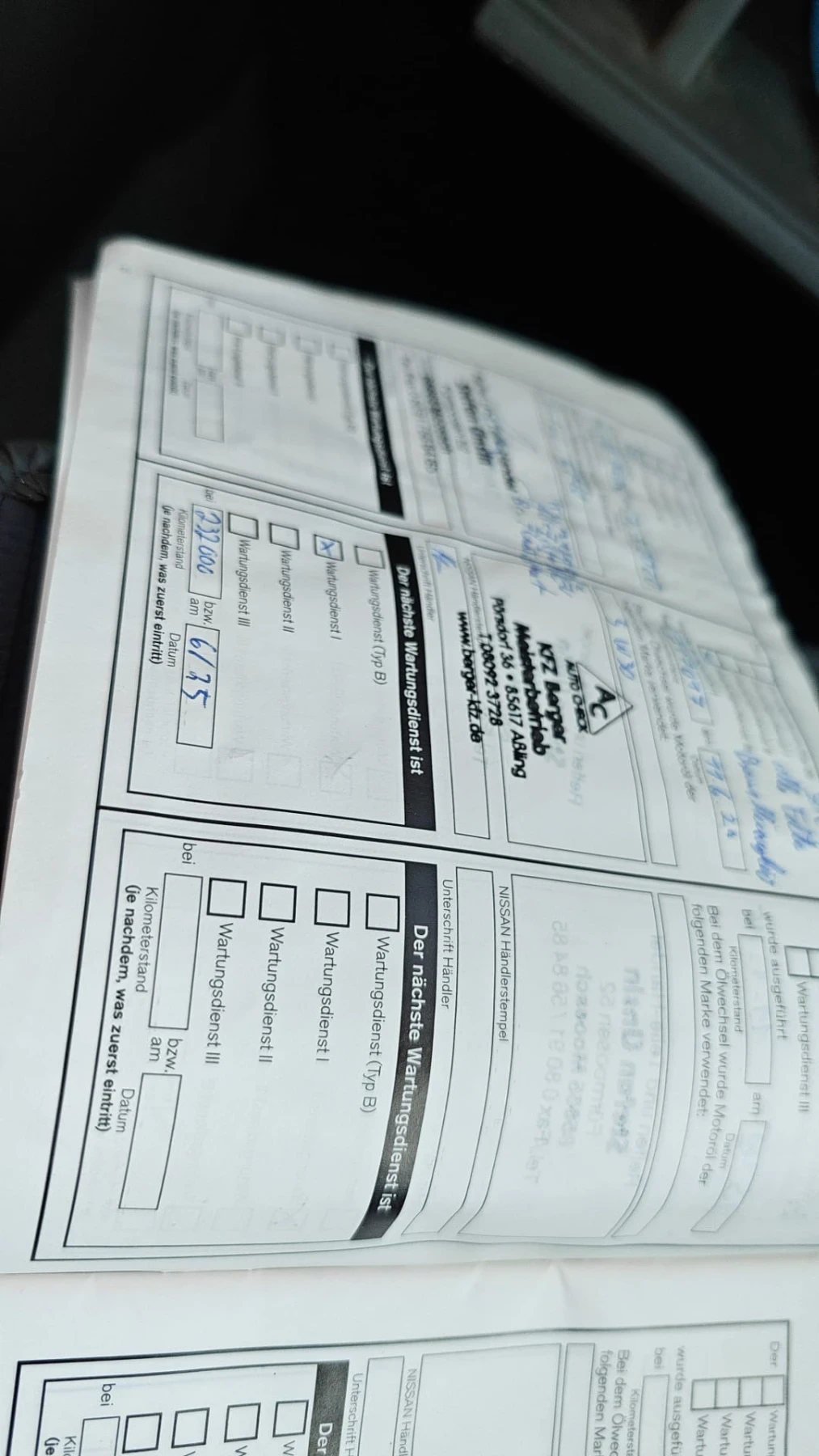 Nissan X-trail 2.0 T30, снимка 7 - Автомобили и джипове - 53779547