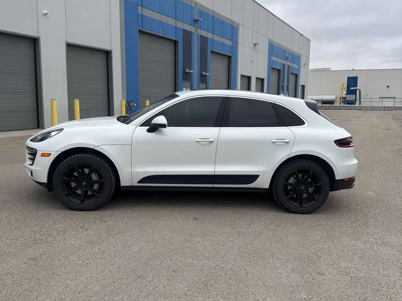Porsche Macan * S * CARFAX * ЦЕНА ДО БГ, снимка 2 - Автомобили и джипове - 53967966