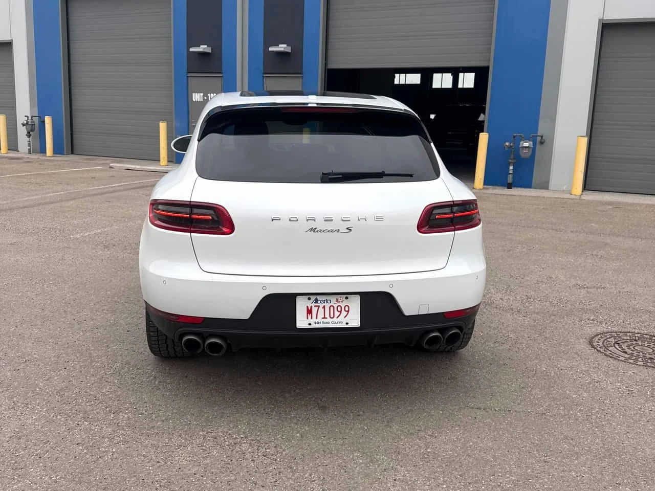 Porsche Macan * S * CARFAX * ЦЕНА ДО БГ, снимка 13 - Автомобили и джипове - 53967966