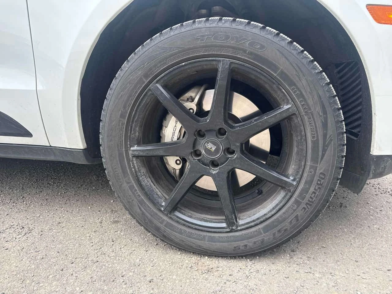 Porsche Macan * S * CARFAX * ЦЕНА ДО БГ, снимка 7 - Автомобили и джипове - 53967966