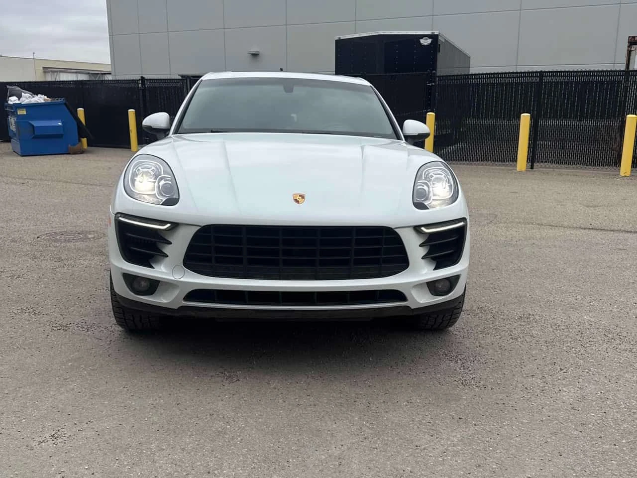 Porsche Macan * S * CARFAX * ЦЕНА ДО БГ, снимка 15 - Автомобили и джипове - 53967966