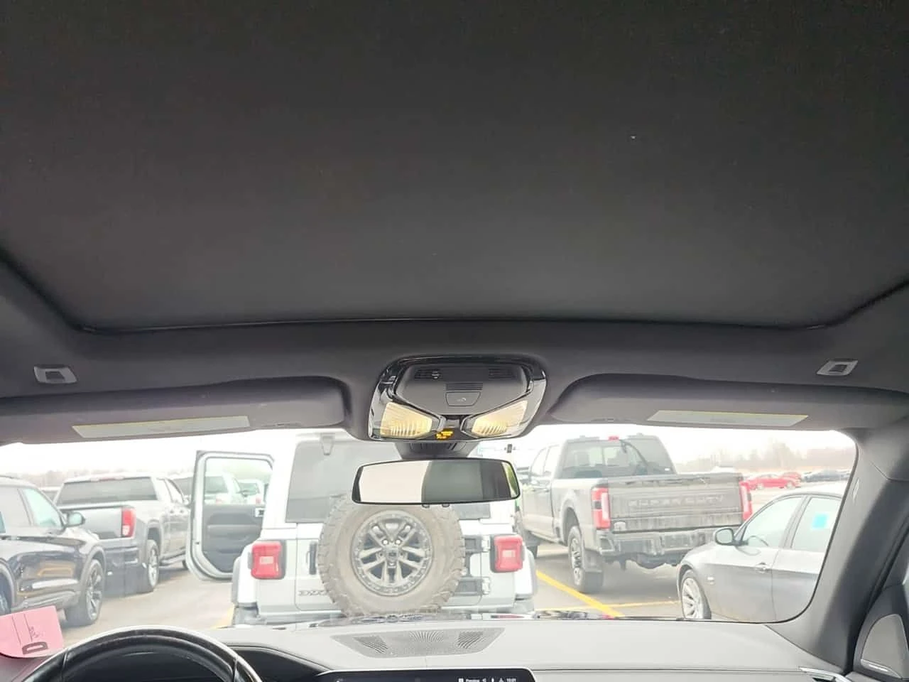 BMW X5 40i M-Sport * Без инциденти * Laser * 360 * CARFAX, снимка 12 - Автомобили и джипове - 54221886