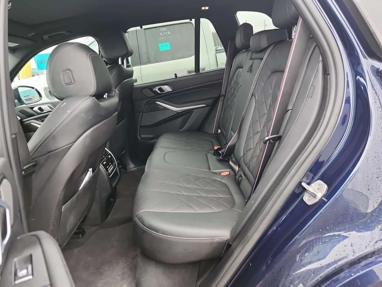 BMW X5 40i M-Sport * Без инциденти * Laser * 360 * CARFAX, снимка 10 - Автомобили и джипове - 54221886