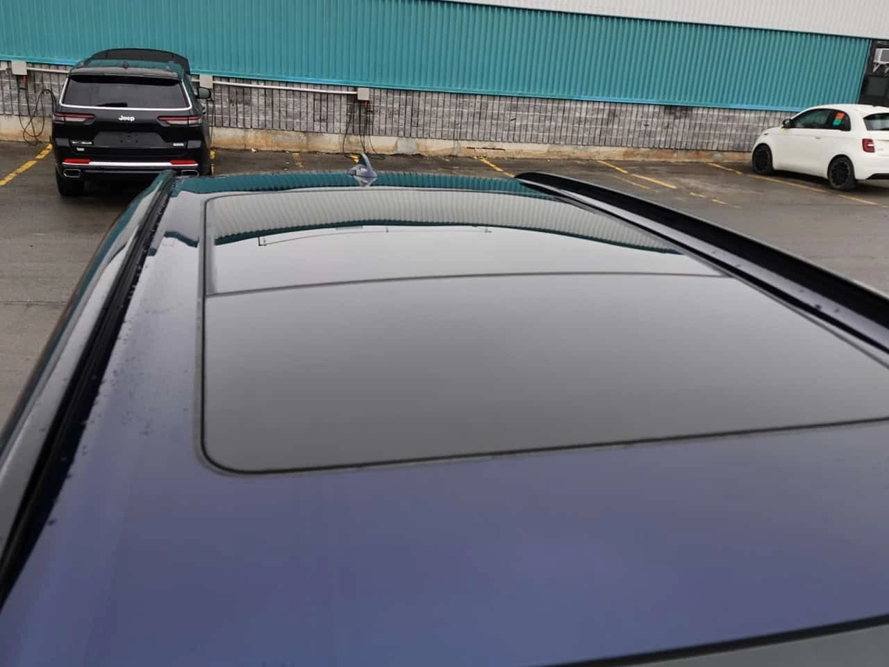 BMW X5 40i M-Sport * Без инциденти * Laser * 360 * CARFAX, снимка 13 - Автомобили и джипове - 54221886